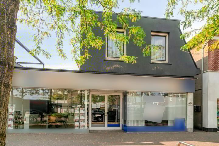Gronausestraat 1104, Enschede
