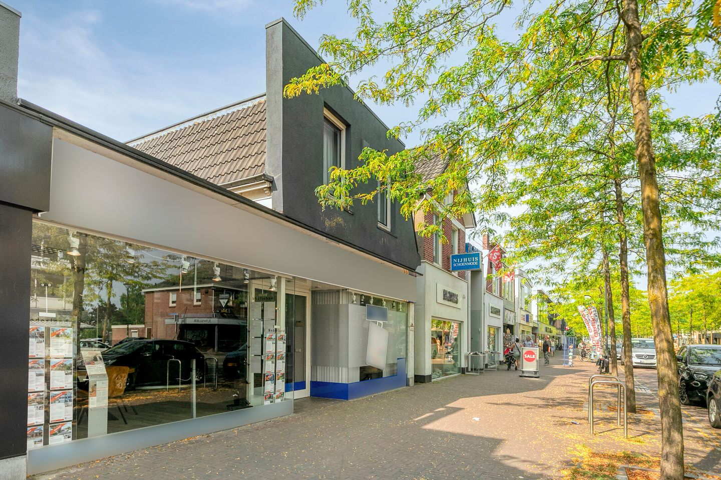 Bekijk foto 2 van Gronausestraat 1104