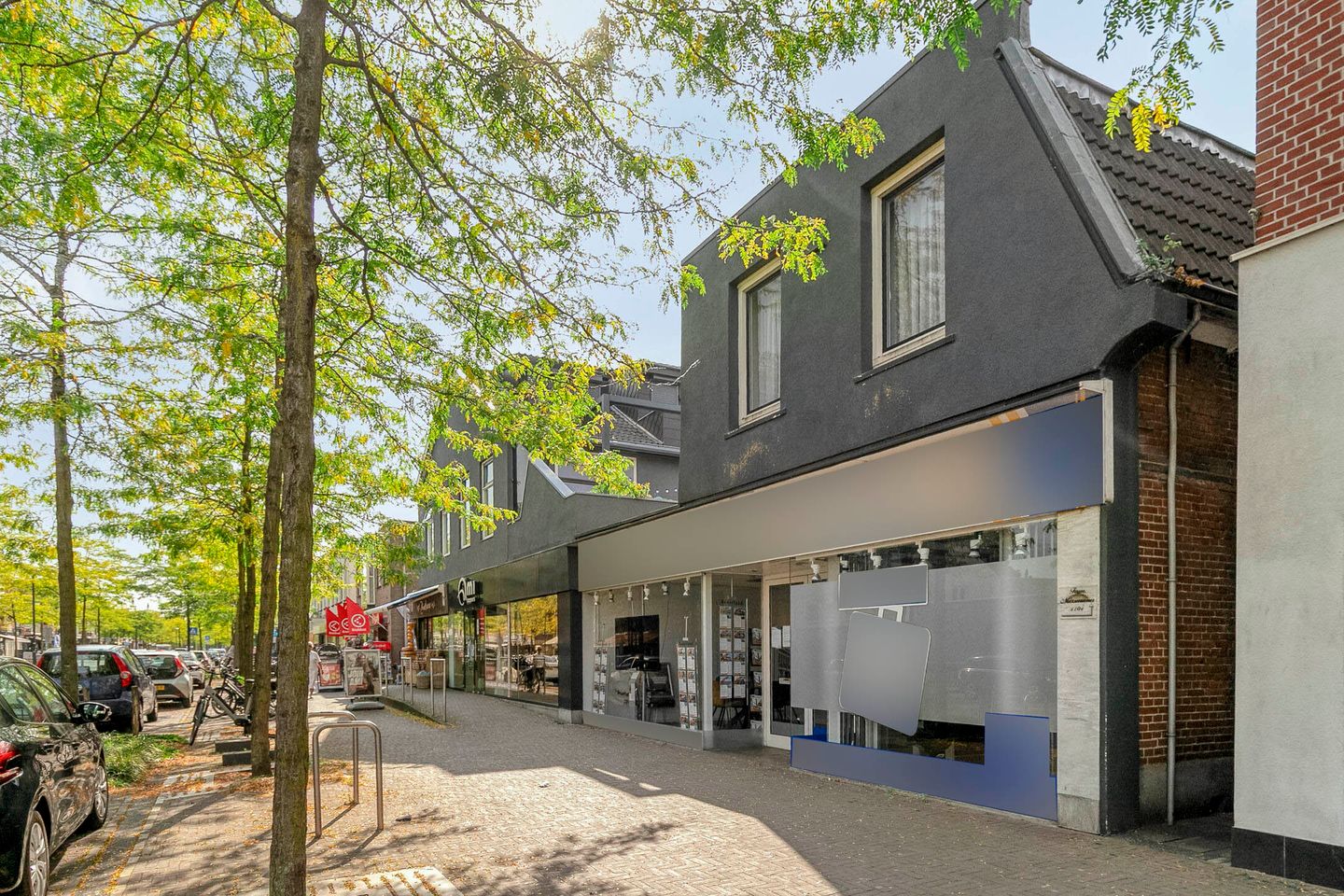 Bekijk foto 3 van Gronausestraat 1104
