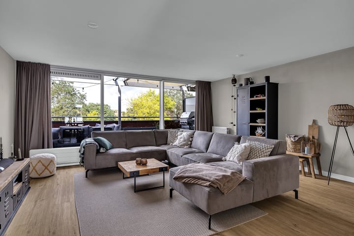 Foto 2 van Meerval 56