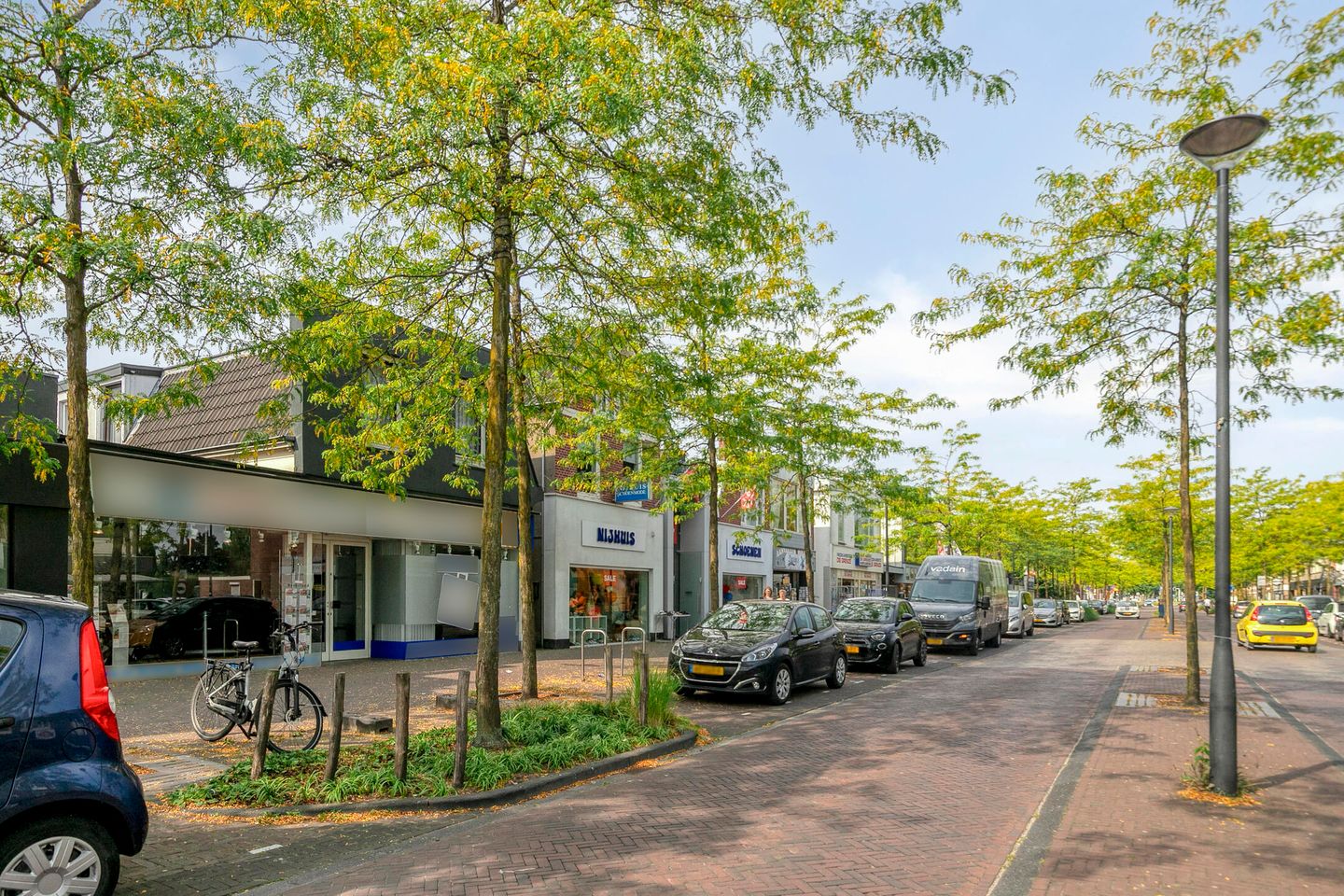 Bekijk foto 4 van Gronausestraat 1104