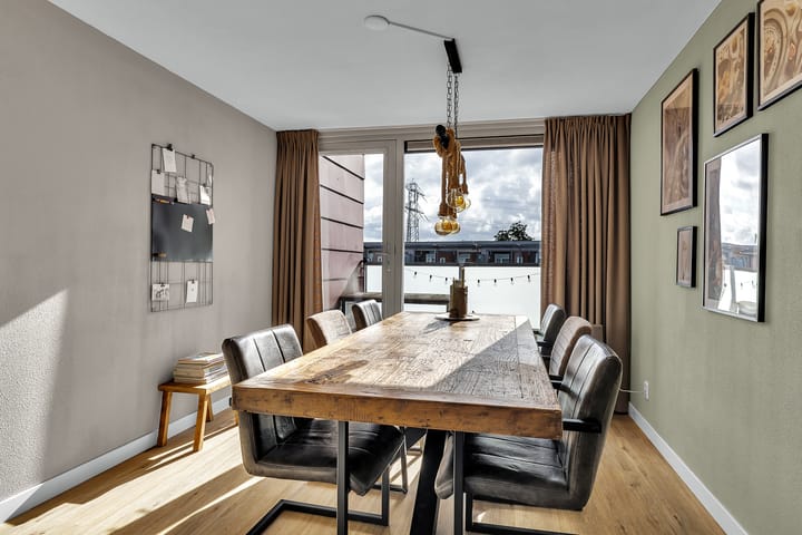 Foto 4 van Meerval 56