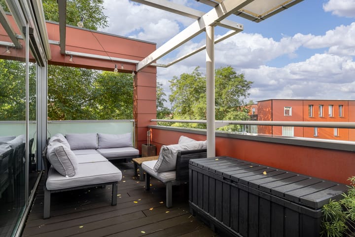 Foto 5 van Meerval 56