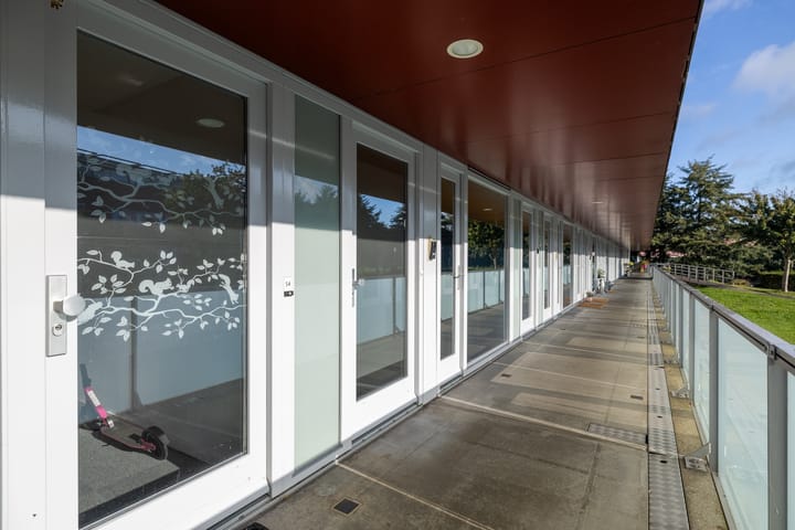 Foto 8 van Meerval 56