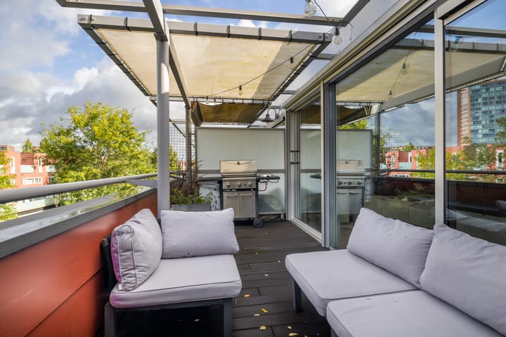 Foto 13 van Meerval 56