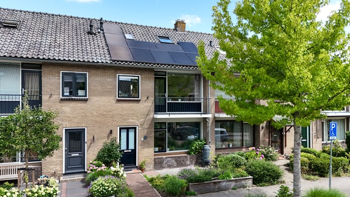 Foto 2 van Waalstraat 6