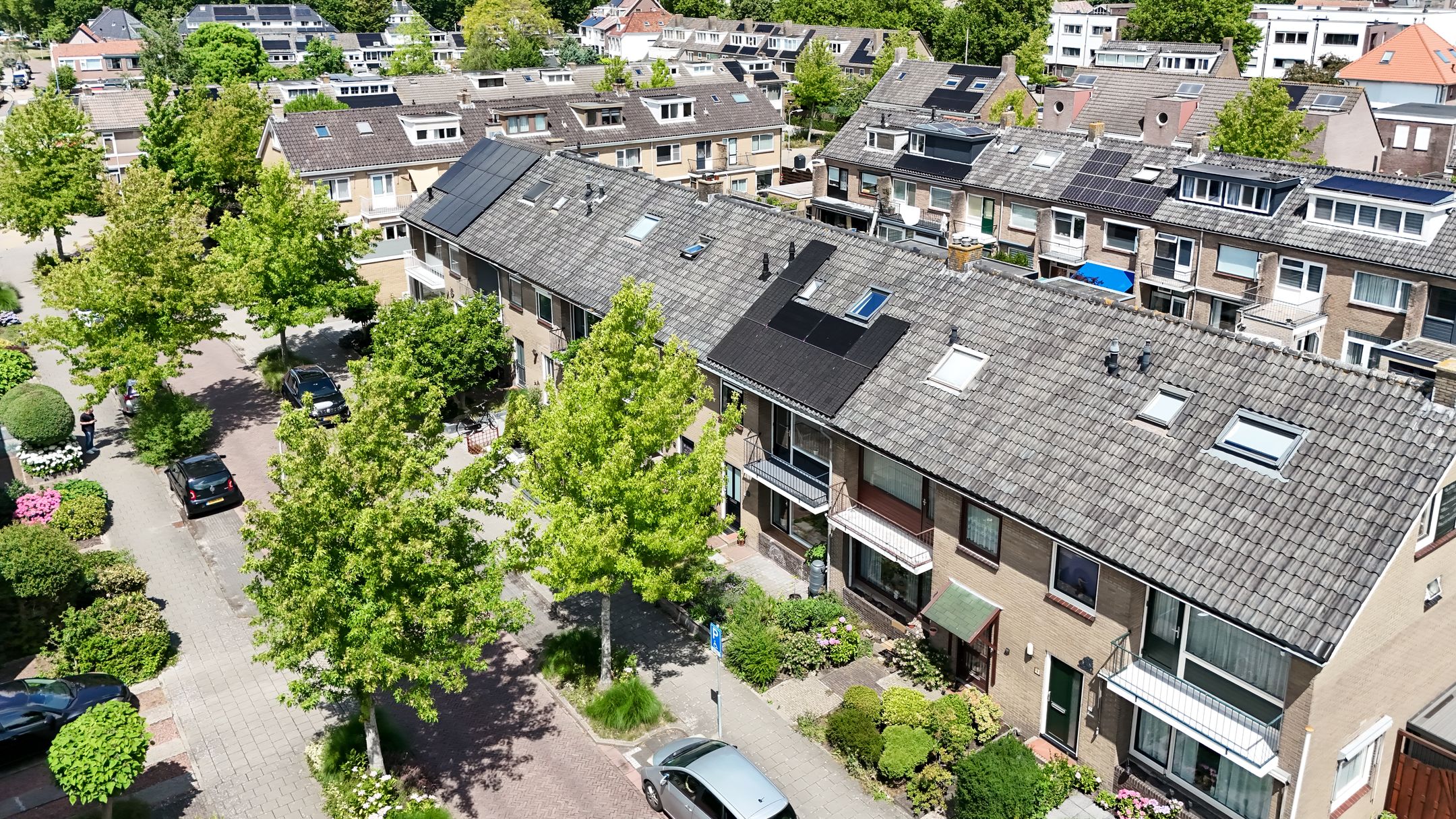 Photo 3 of Waalstraat 6