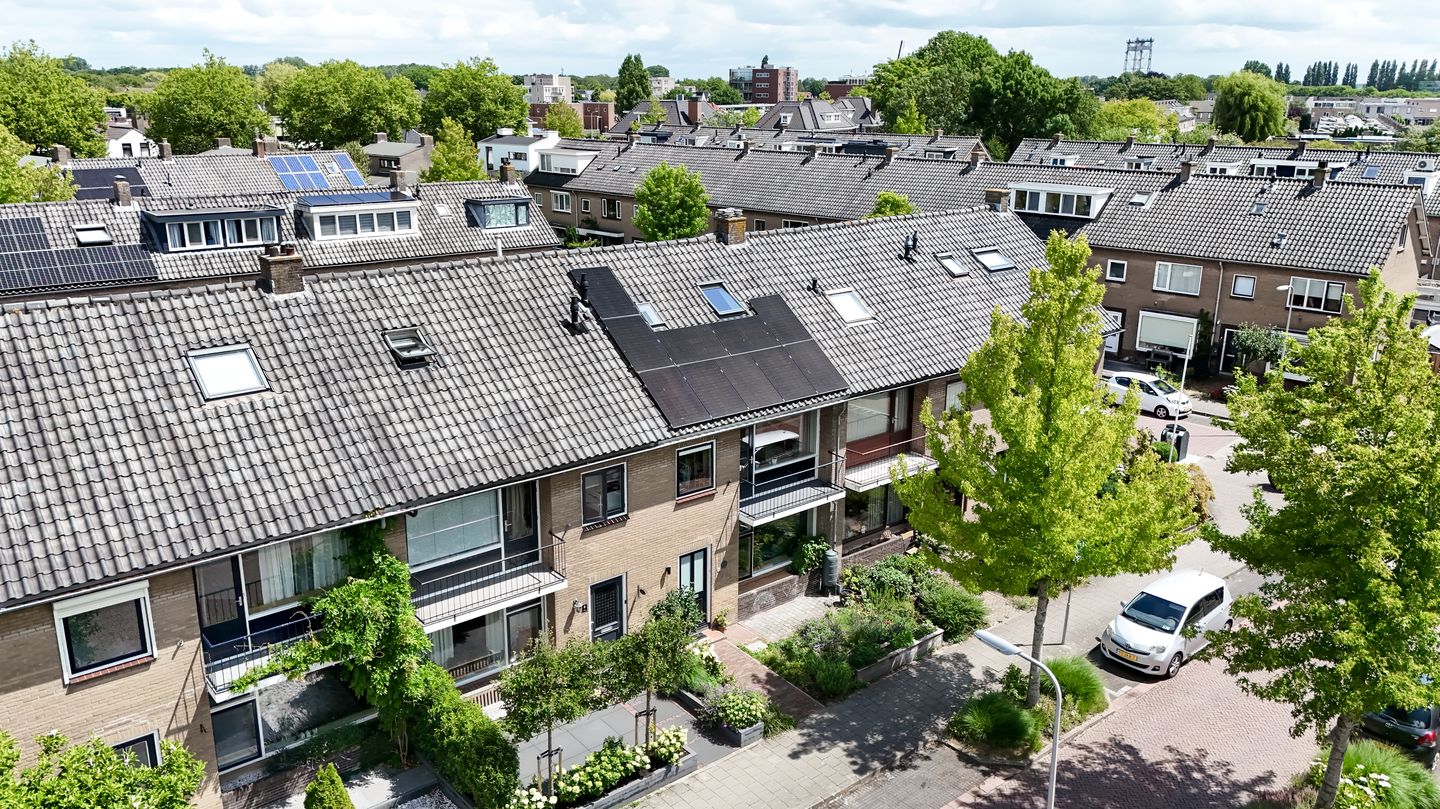 Photo 4 of Waalstraat 6