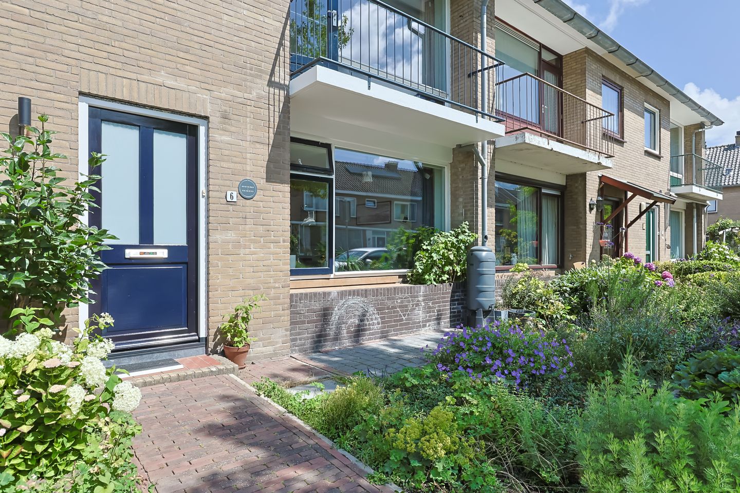 Photo 5 of Waalstraat 6