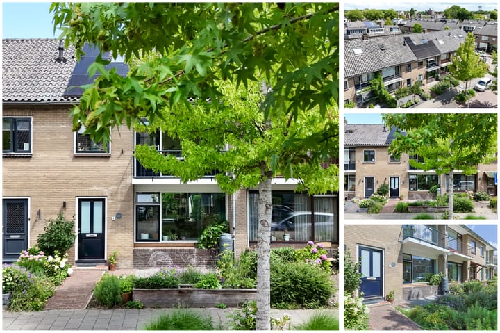 Foto 6 van Waalstraat 6