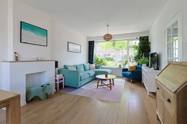 Foto 10 van Waalstraat 6