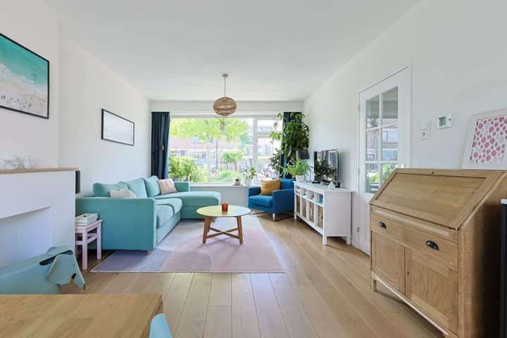 Foto 11 van Waalstraat 6