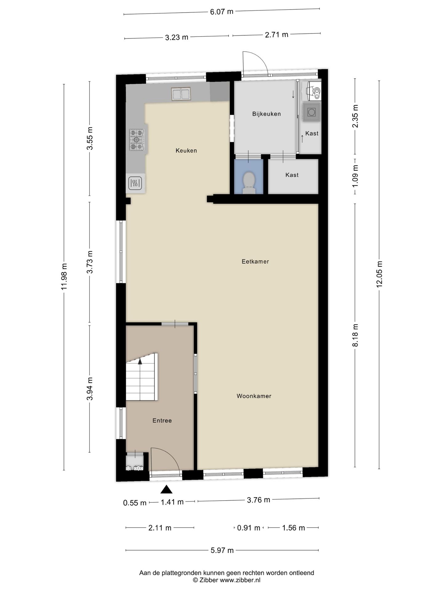 Foto 50 van Laageinde 12