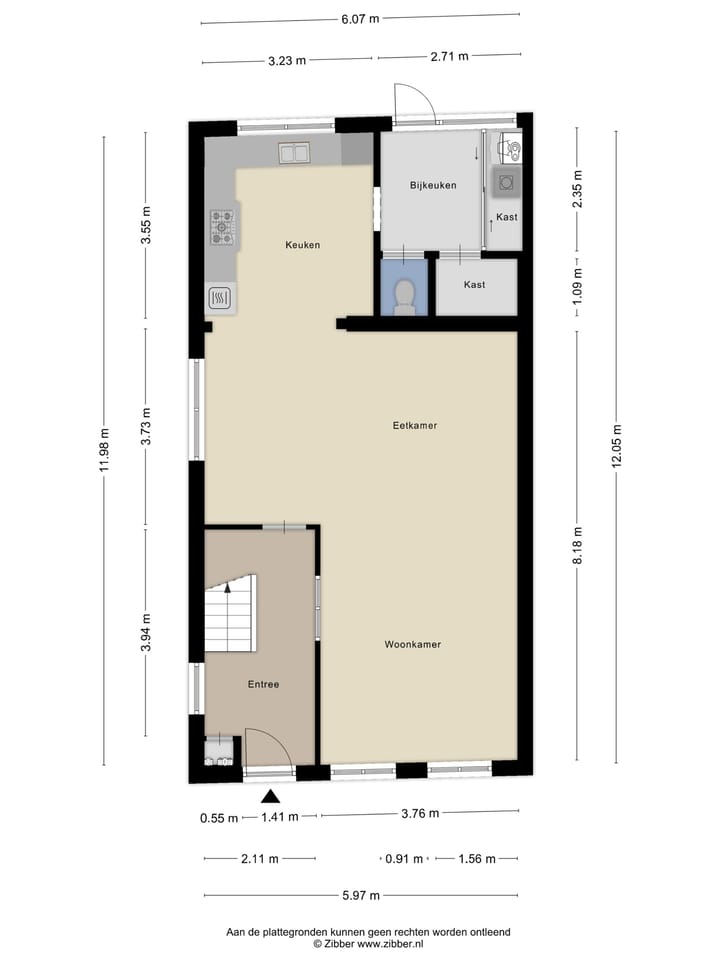 Foto 50 van Laageinde 12