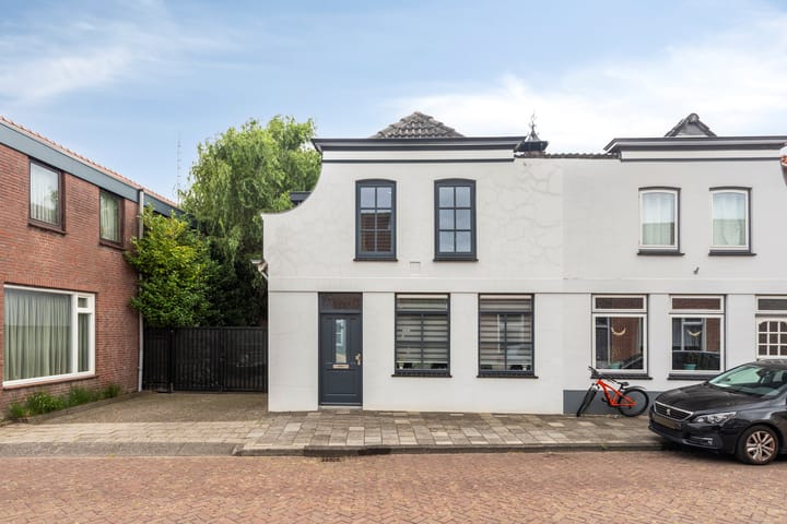 Foto 2 van Laageinde 12