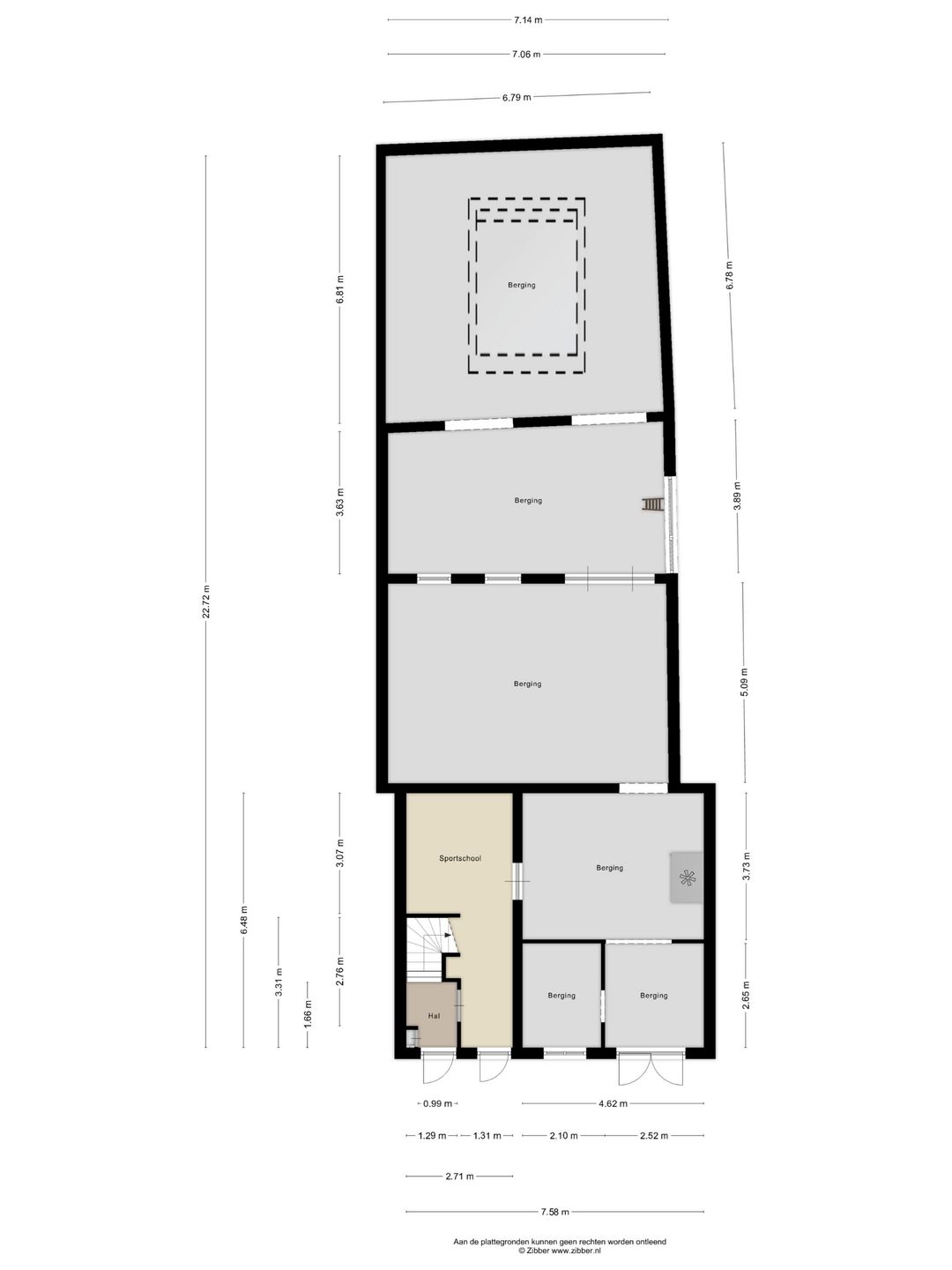 Foto 52 van Laageinde 12