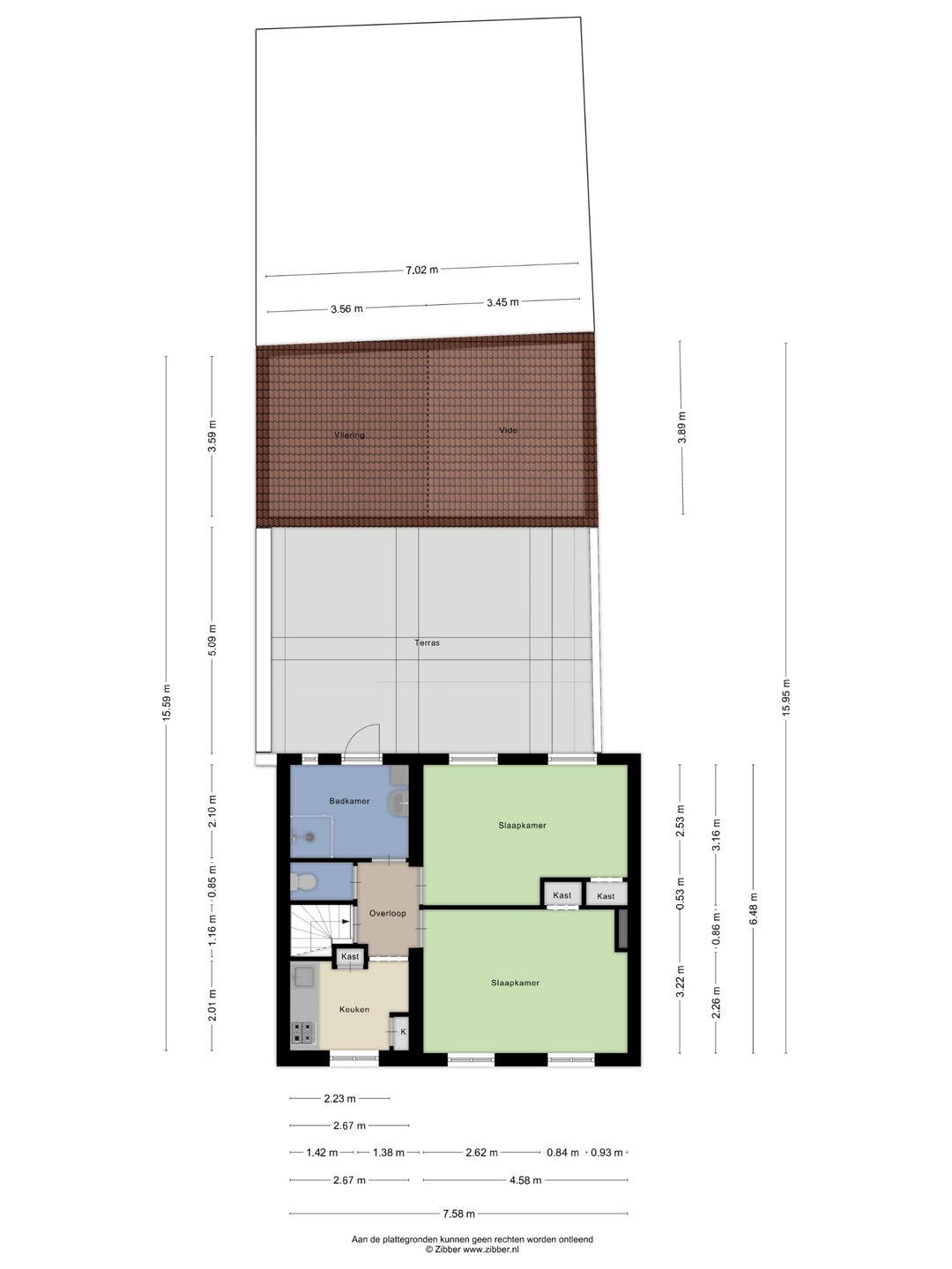 Foto 53 van Laageinde 12