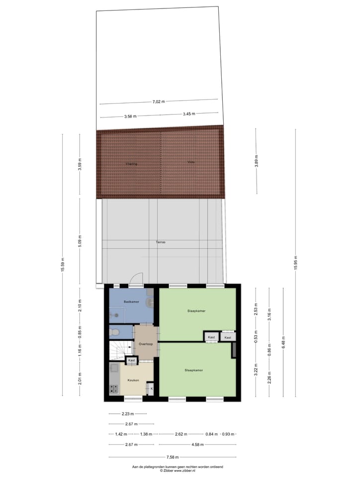 Foto 53 van Laageinde 12