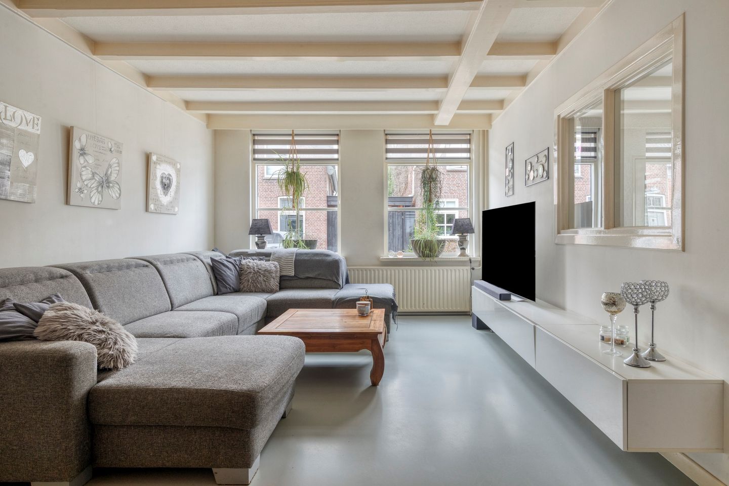 Foto 5 van Laageinde 12