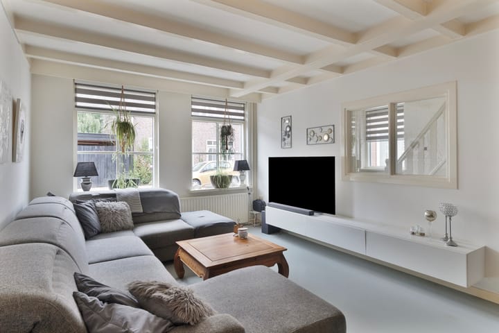 Foto 6 van Laageinde 12