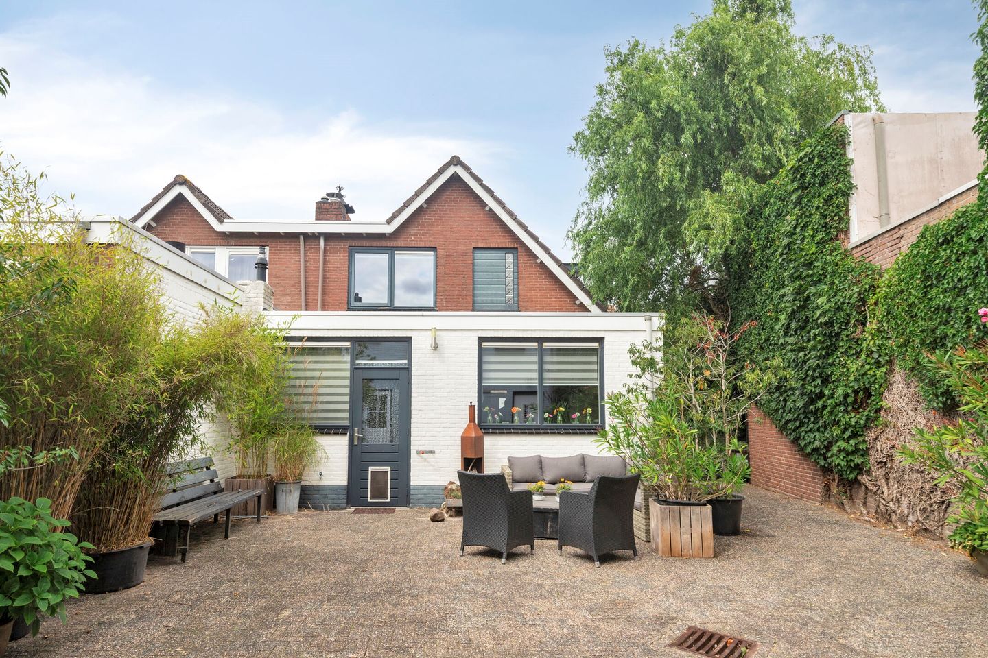 Foto 25 van Laageinde 12