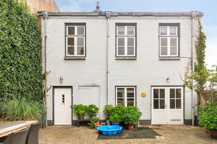 Foto 30 van Laageinde 12