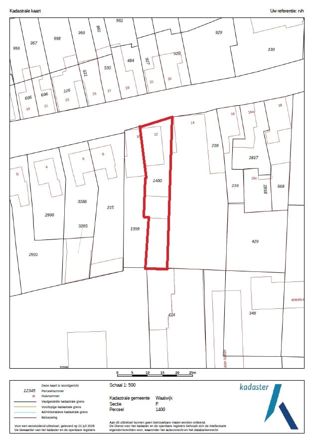 Foto 49 van Laageinde 12