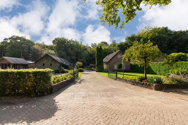 Foto 6 van Hessenweg 23-A