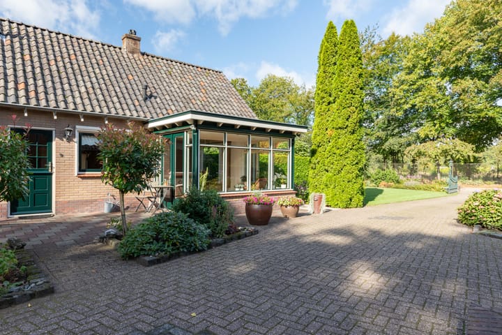 Foto 8 van Hessenweg 23-A