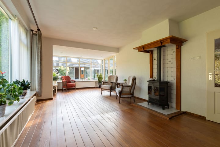 Foto 10 van Hessenweg 23-A