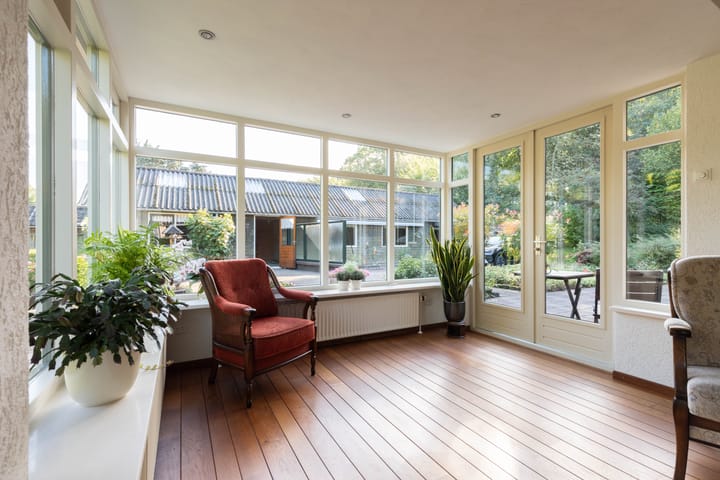 Foto 11 van Hessenweg 23-A