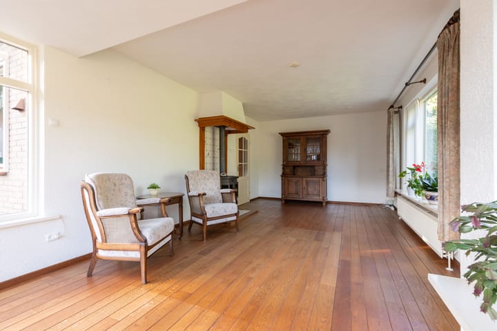 Foto 12 van Hessenweg 23-A