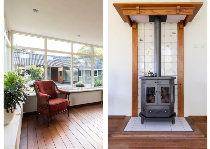 Foto 13 van Hessenweg 23-A