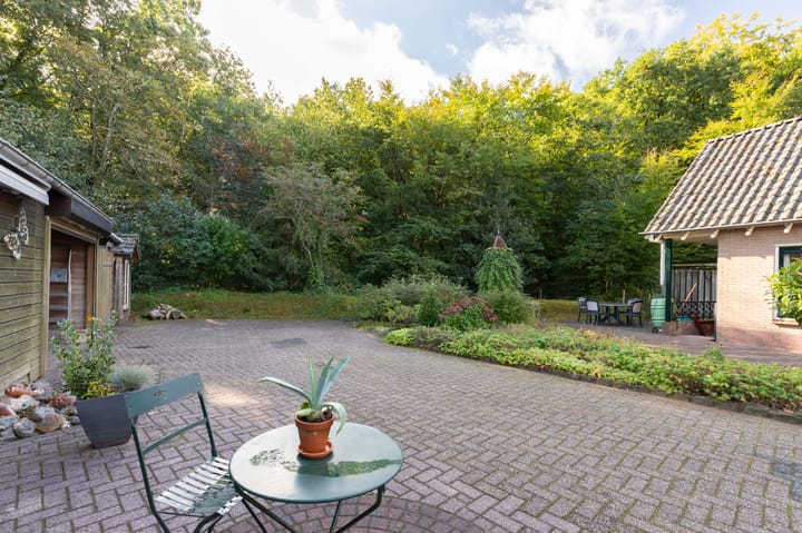 Foto 34 van Hessenweg 23-A