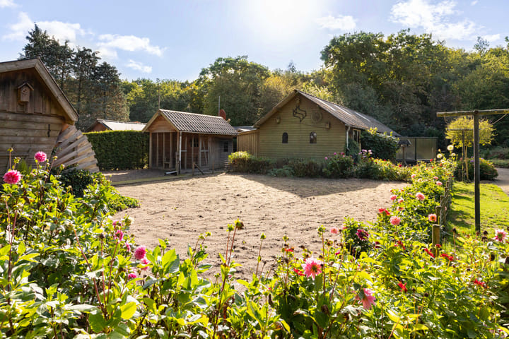 Foto 45 van Hessenweg 23-A