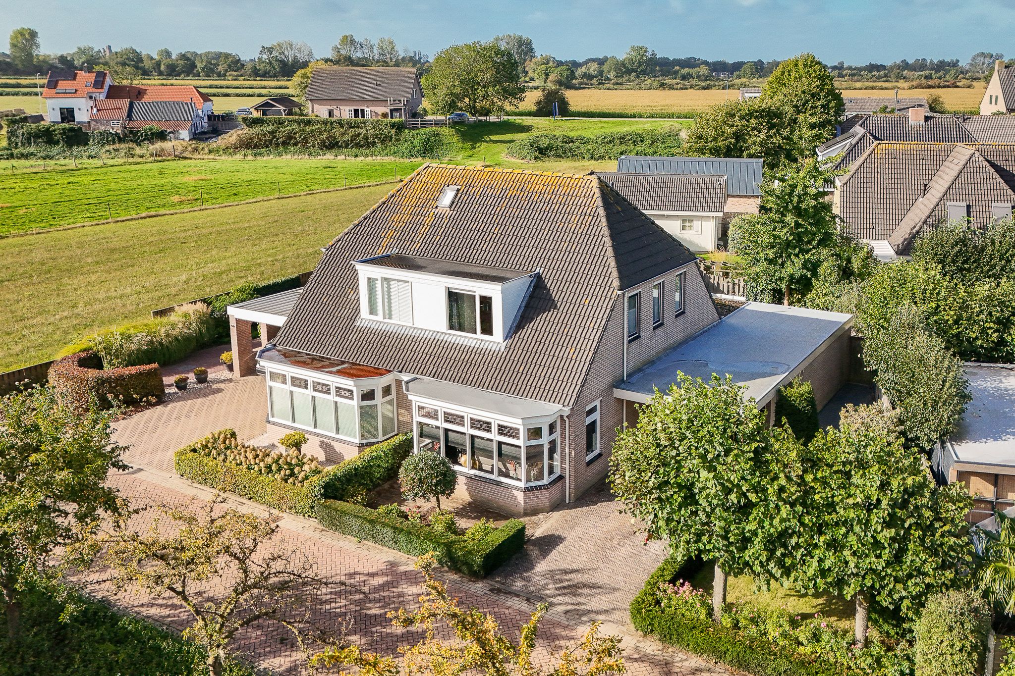 Meerenstraat, 27, Alem, 5335LD, Gelderland, Nederland 27