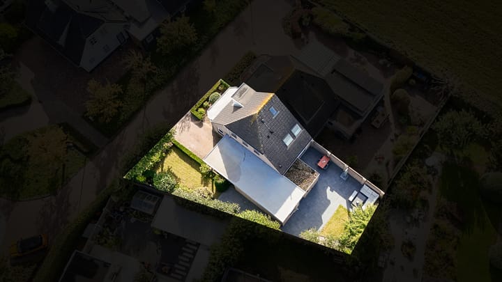 Foto 4 van Meerenstraat 27