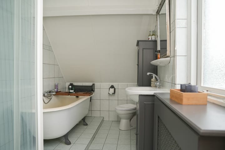 Foto 25 van Meerenstraat 27