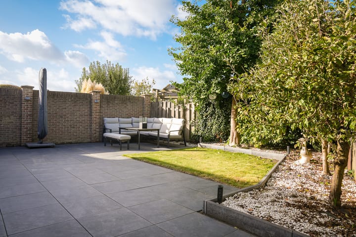 Foto 31 van Meerenstraat 27