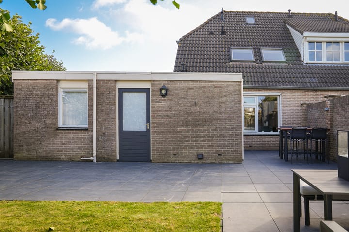 Foto 34 van Meerenstraat 27