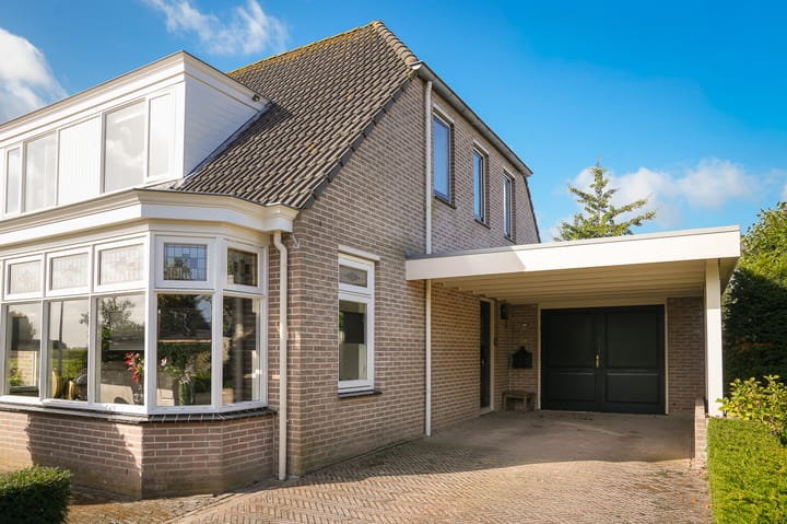 Foto 38 van Meerenstraat 27