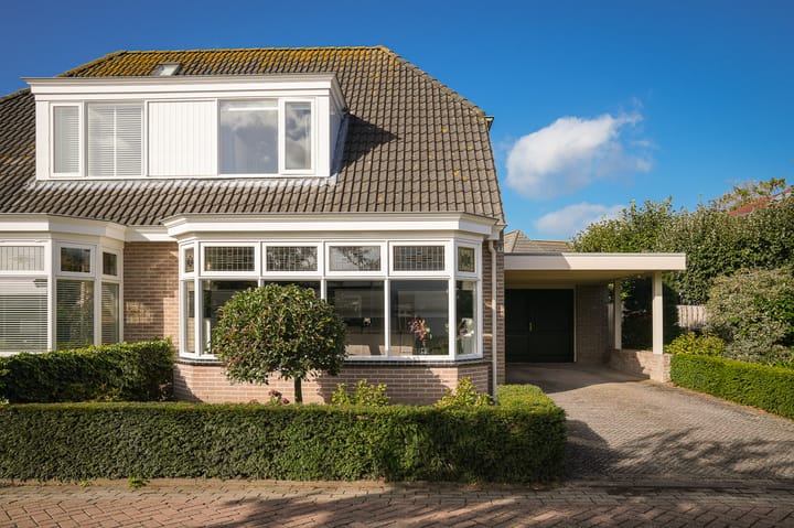 Foto 40 van Meerenstraat 27