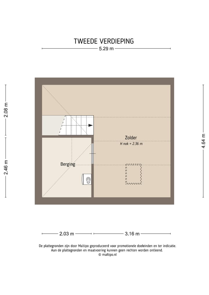 Foto 47 van Meerenstraat 27