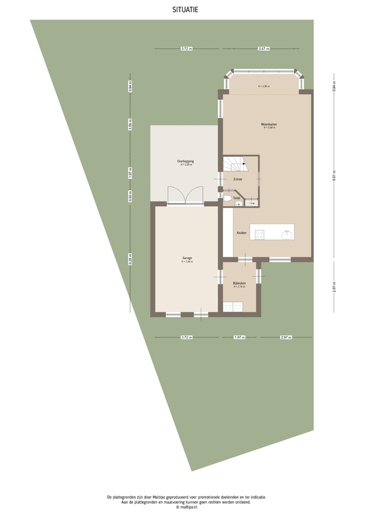 Foto 48 van Meerenstraat 27