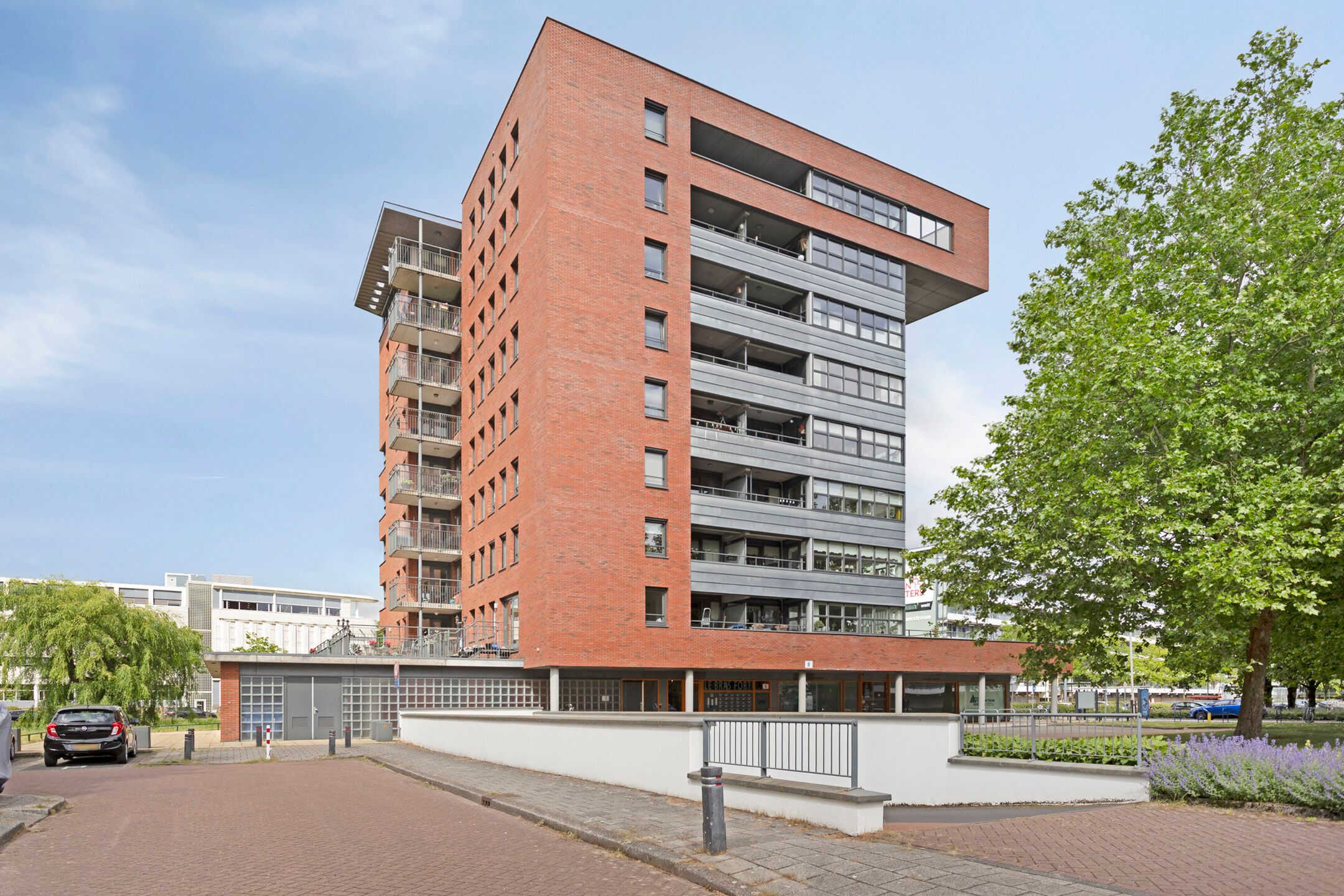 Boompjesgoed 6-B 6 B