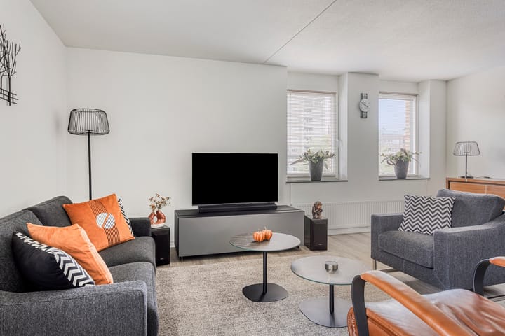 Photo 2 of Boompjesgoed 6-B