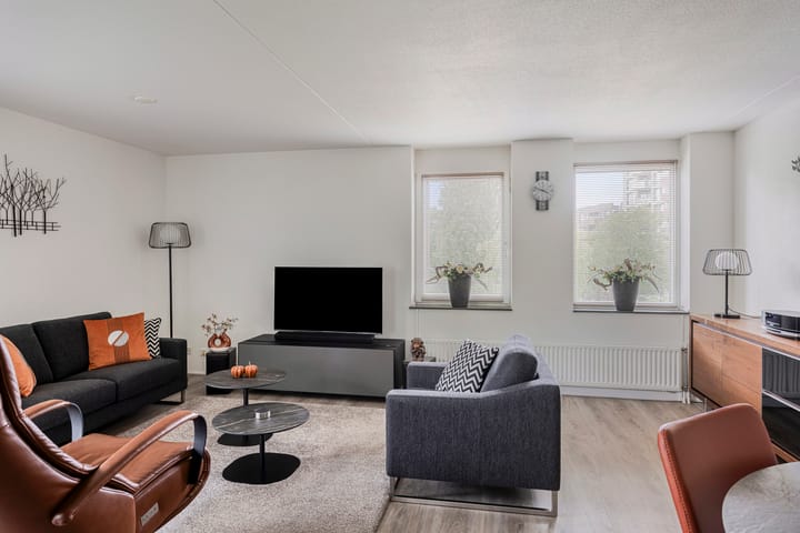 Photo 3 of Boompjesgoed 6-B