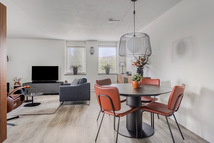 Photo 4 of Boompjesgoed 6-B