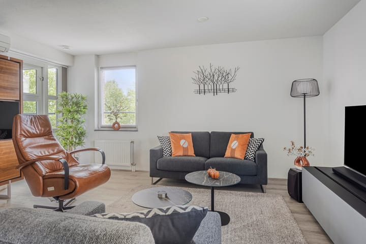 Photo 5 of Boompjesgoed 6-B