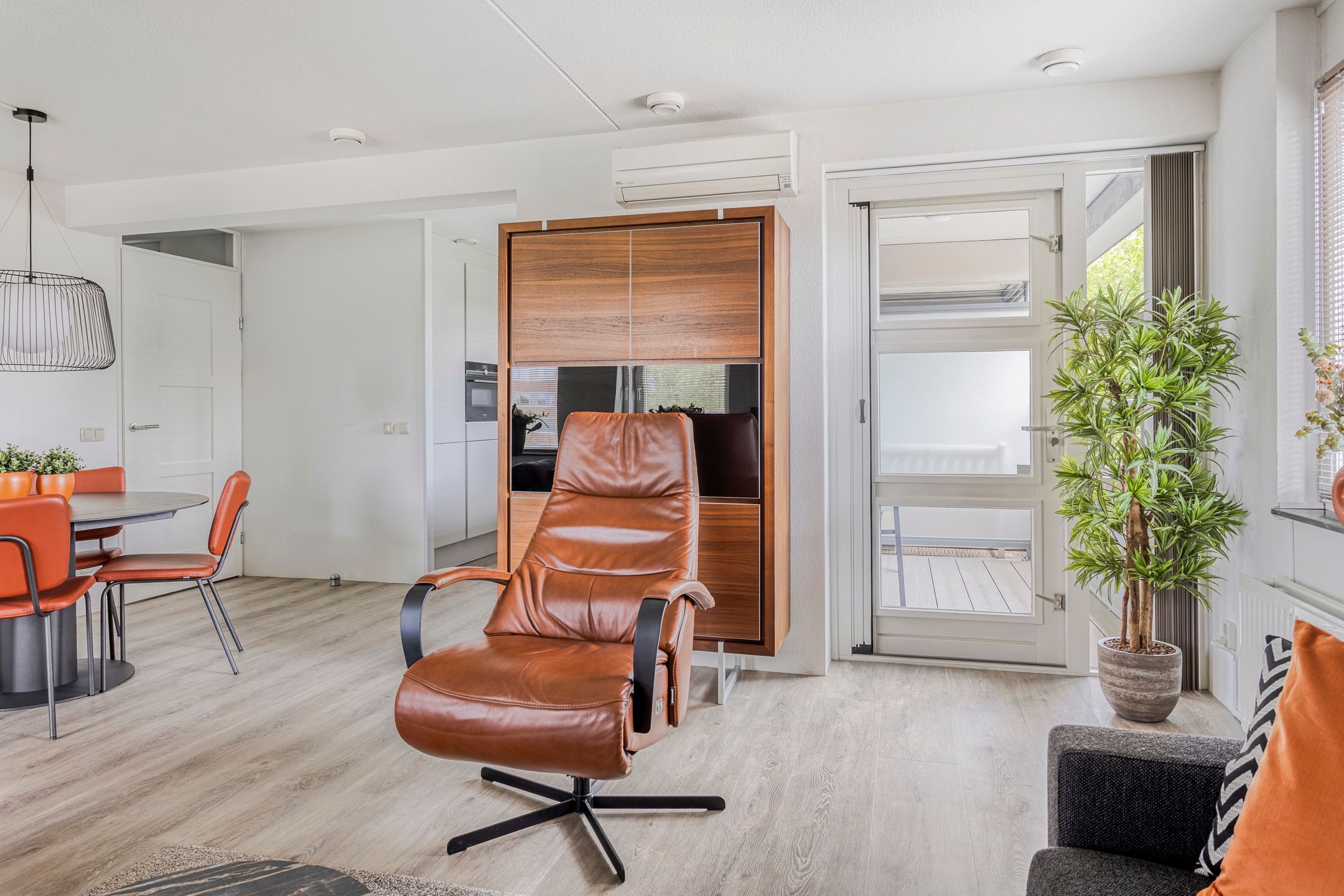 Foto 6 van Boompjesgoed 6-B